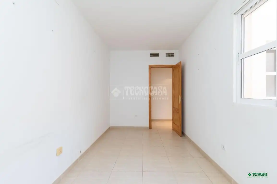 Attic for sale in Albox  with Air Conditioner, Heating and Balcony