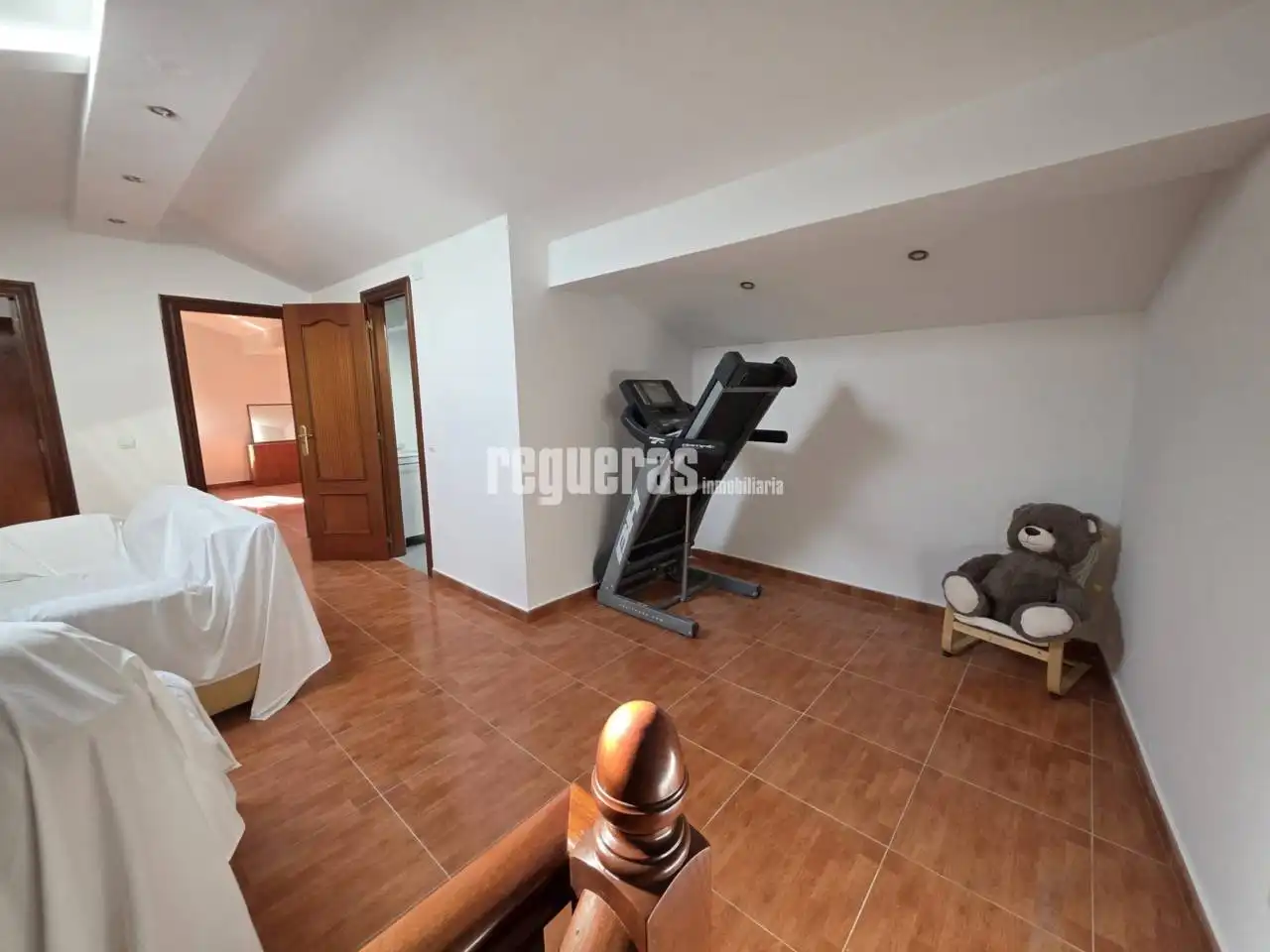 Casa o chalet en venta en Avilés con Calefacción, Jardín privado y Amueblado