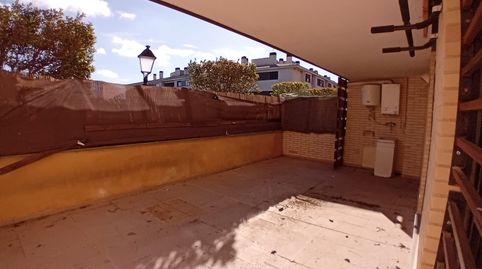 Photo 3 of Flat for sale in Calle Federico García Lorca, 4, La Muela, Zaragoza