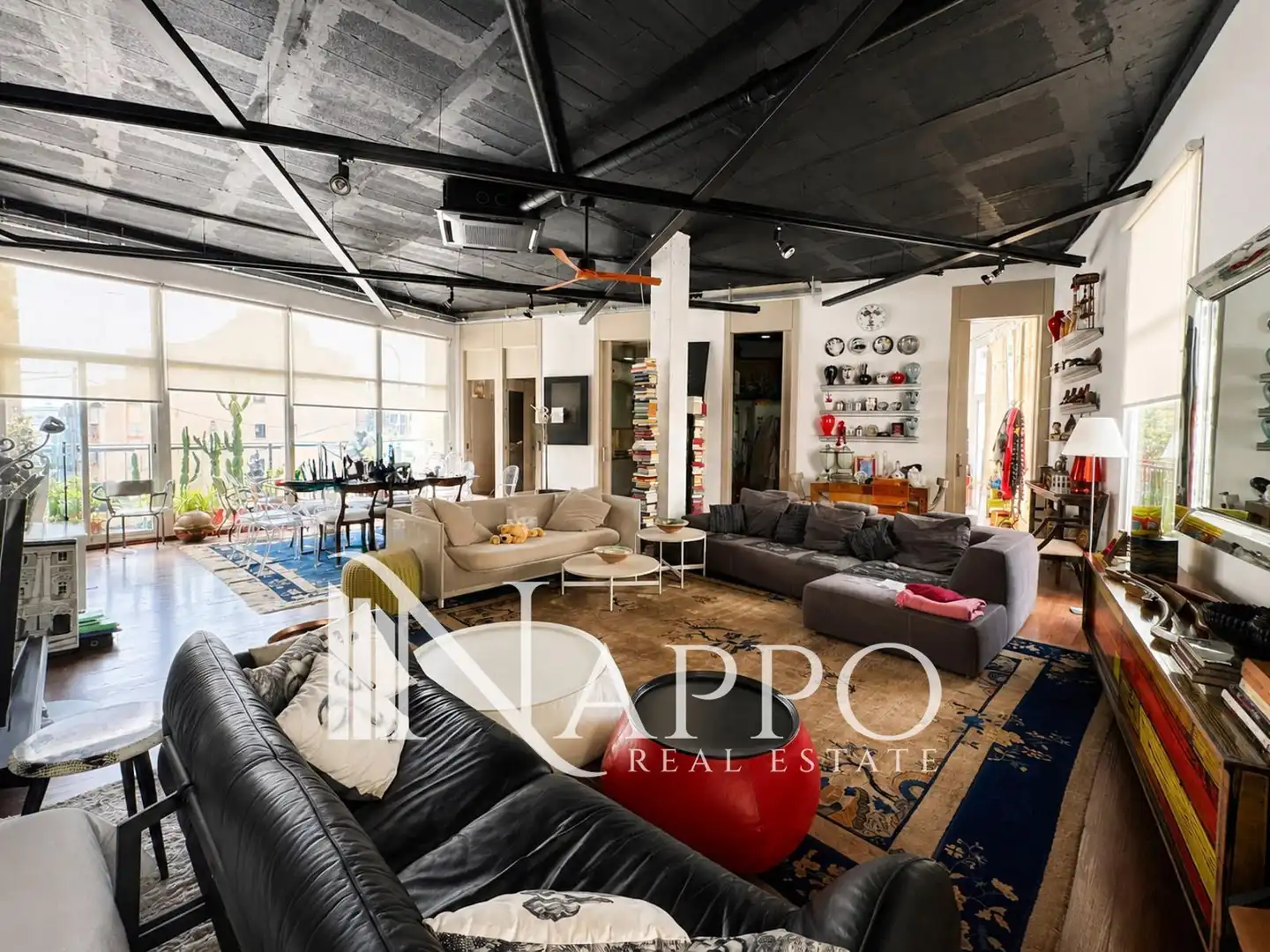 Piso en venta en Joan Miro