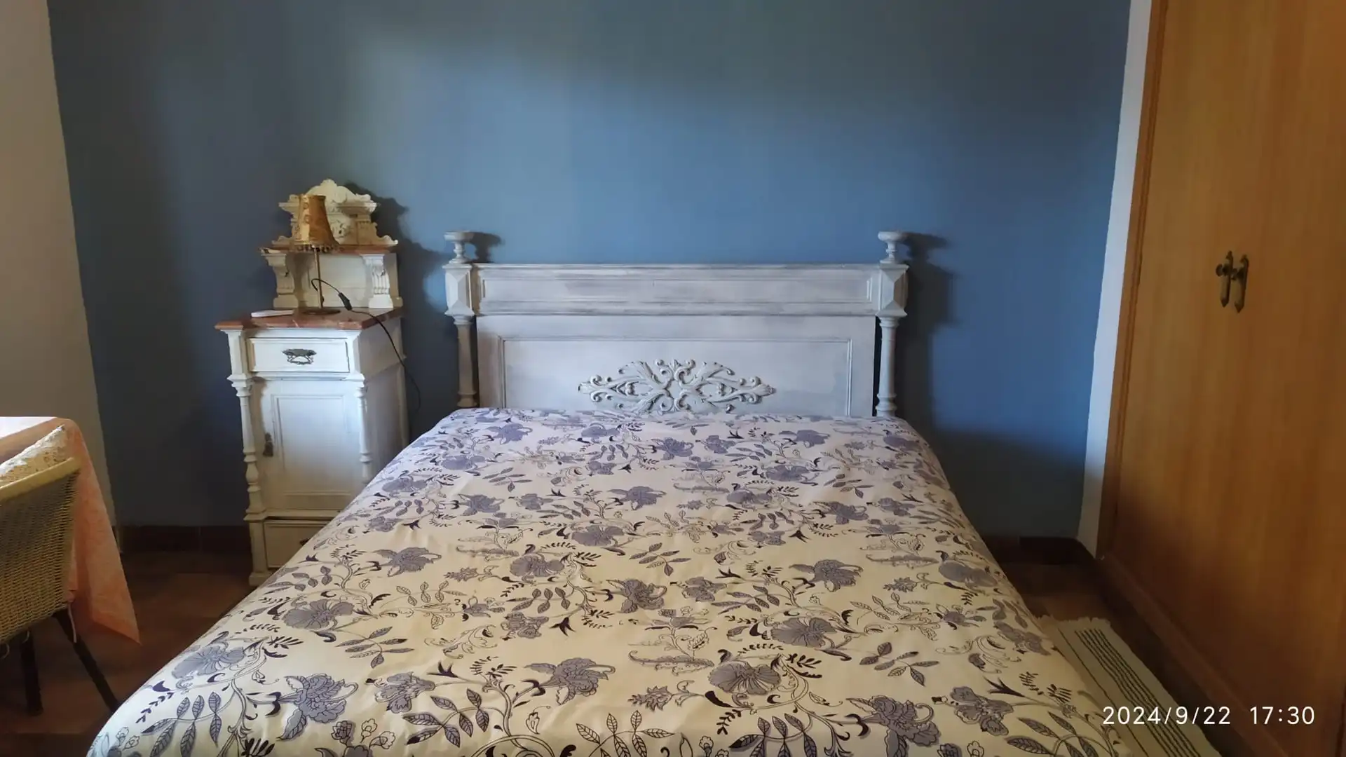 Country house zur Miete in Avenida Rincón de Seca, La Raya