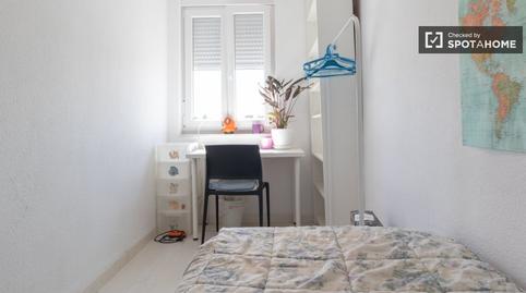 Foto 2 de Pis per a compartir a Lucero,  Madrid Capital