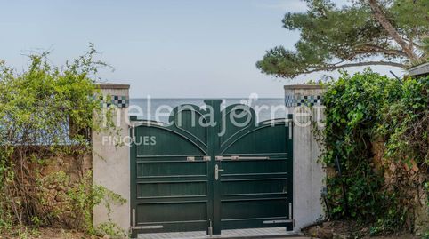 Photo 5 of Houses for sale in Paseo Sant Pol, Sant Pol, Sant Feliu de Guíxols