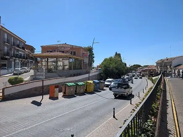 Terreni e lotti in vendita a Yuncos, imagen 18