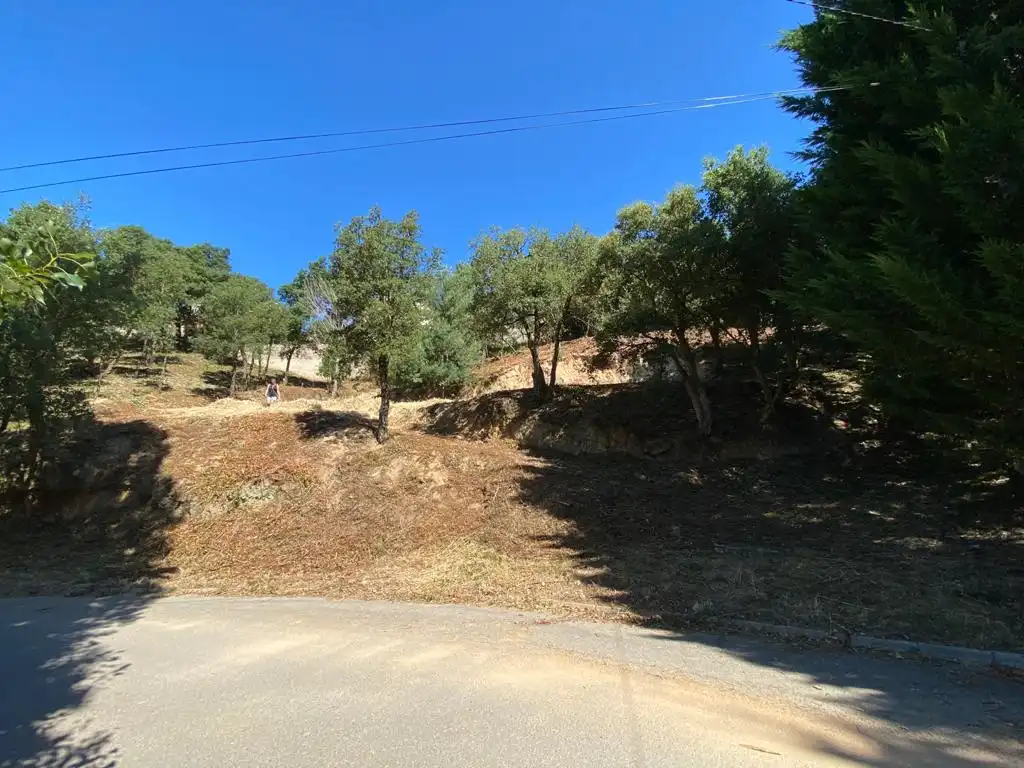 Terreno residencial en venta en Carrer de l'Aiguaviva 102, imagen 6