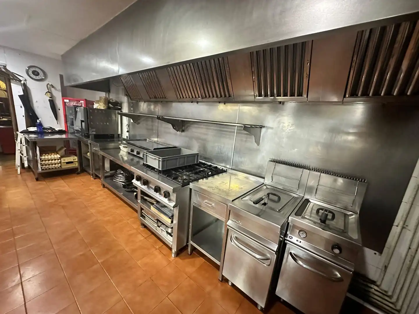 Local comercial en alquiler en Paseo de Pérez Báyer, imagen 3