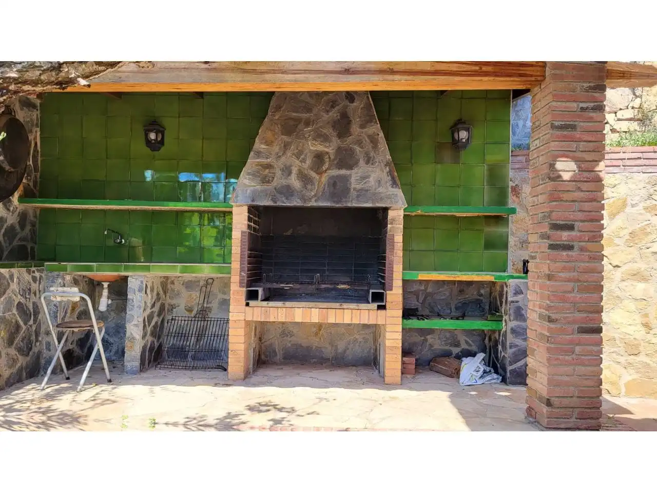 Casa o xalet en venda en Lloret de Mar amb Terrassa, Piscina i Moblat