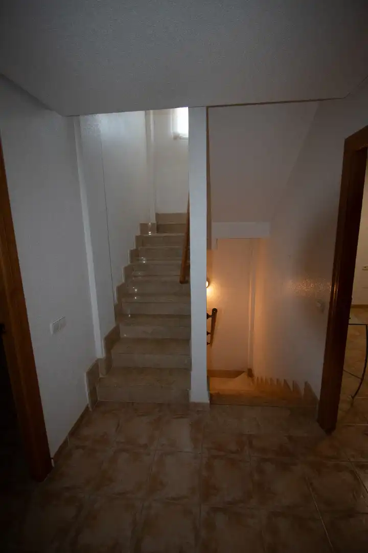 Casa o chalet de alquiler en Murcia con Aire acondicionado, Calefacción y Jardín privado