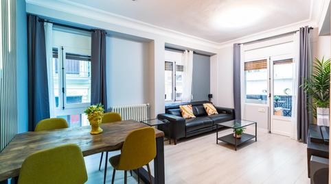 Foto 5 de Pis en venda a Calle San Orencio, 1, San Lorenzo, Huesca