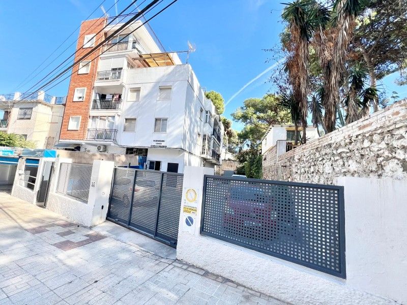 Planta baja for sale in Calle Loma de los Riscos, 35, Loma de los Riscos