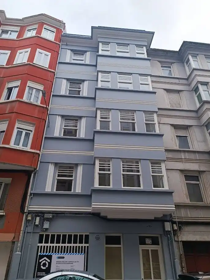 Flat for rent in San Pablo - Juan Flórez