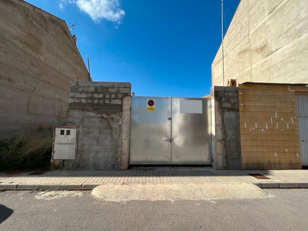 Außenansicht von Residential zum Verkauf in Quart de les Valls