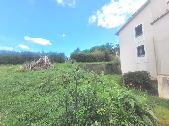 Casa adosada en venta en Valdoviño con Jardín privado, Trastero y Amueblado