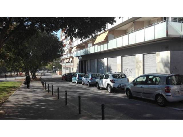 Local comercial en Alquiler en N/A, -1 en Sant Pere