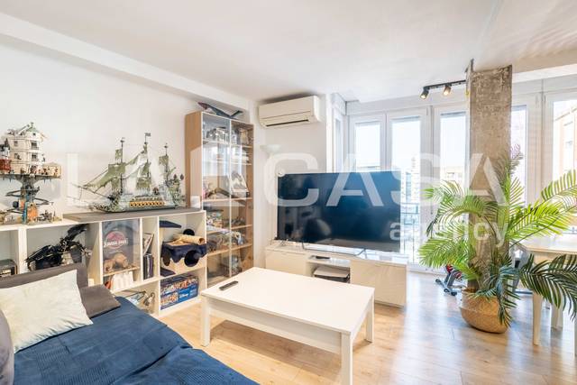 Piso en Venta en L'Illa Perduda