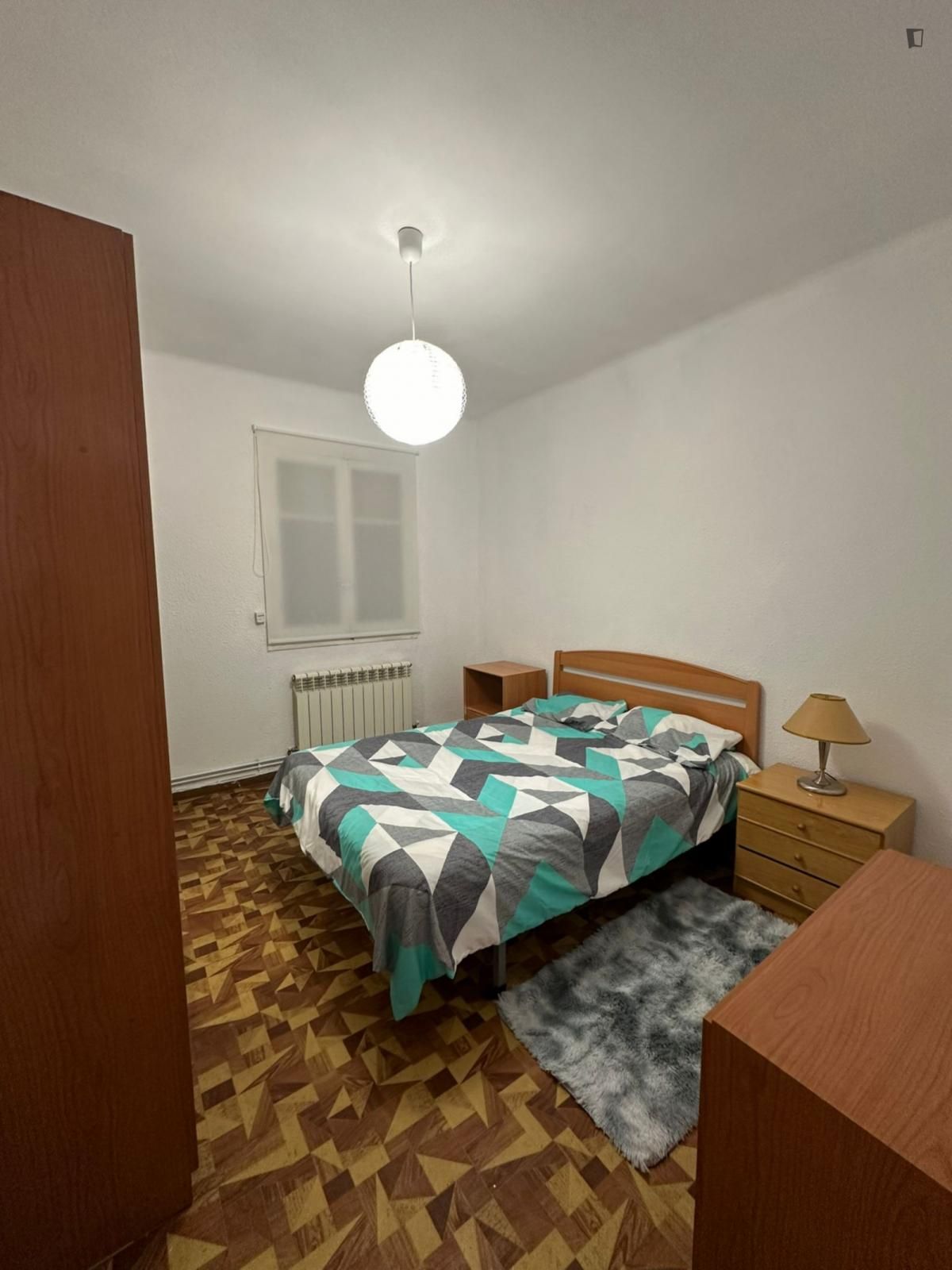 Apartament per a compartir a San Millán - Ayuntamiento