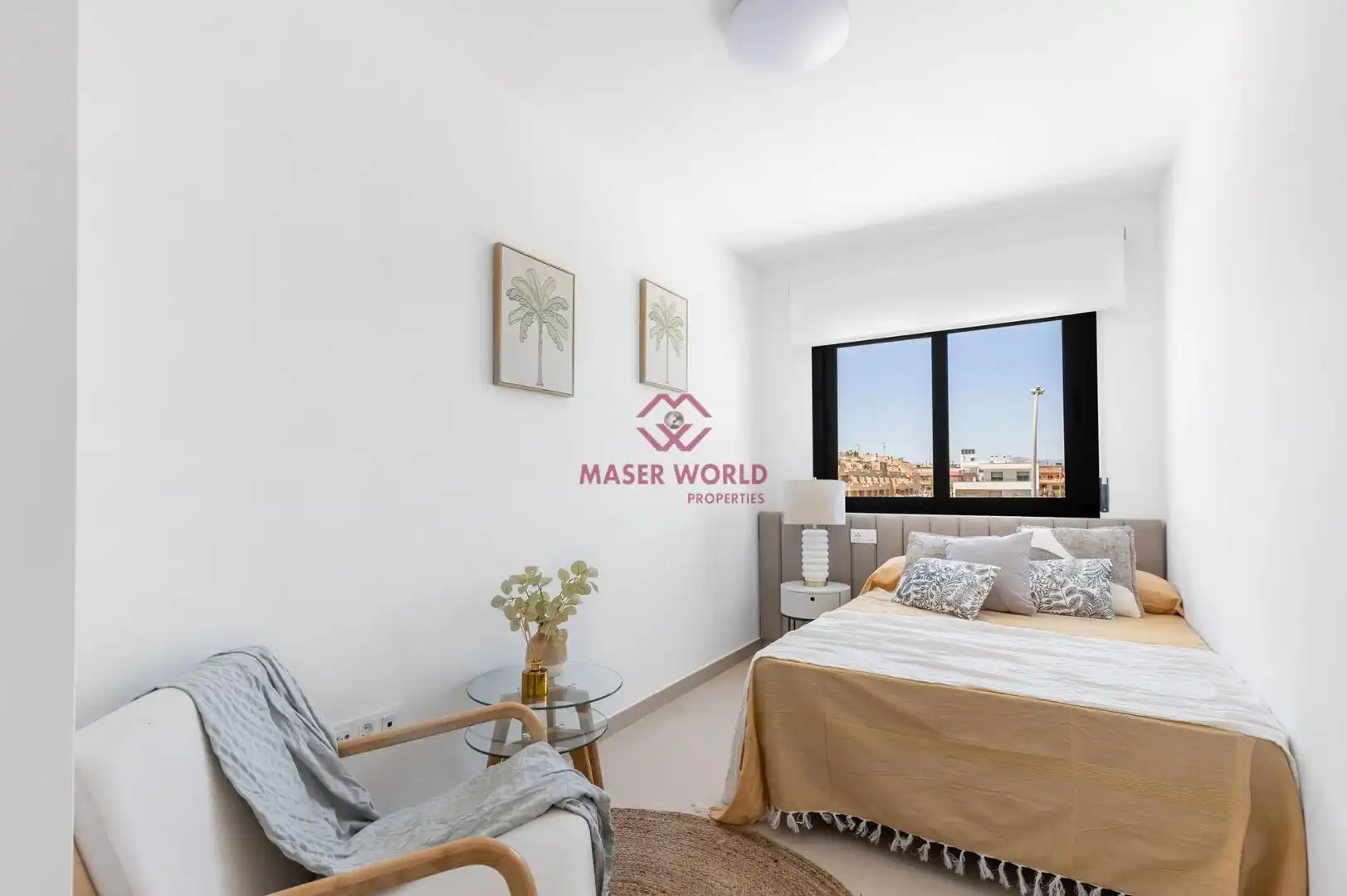 Casa a schiera con terrazza in vendita a Rafal, imagen 45