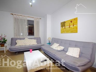 Wohnung mit Aufzug zum Verkauf in Calle CATALUÑA