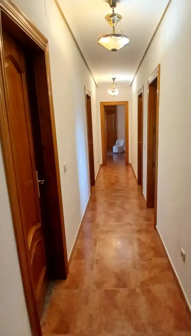 Houses for sale in Paseo de la Cañada, 21, El Guijo - Colonia España