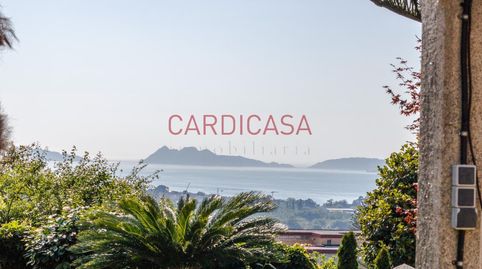 Foto 2 de Casa o xalet en venda a Camiño a Fragoselo, Coruxo - Oia - Saiáns, Vigo