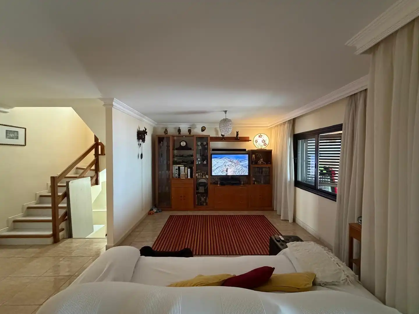 Reihenhaus mit Pool zum Verkauf in Radazul, imagen 14