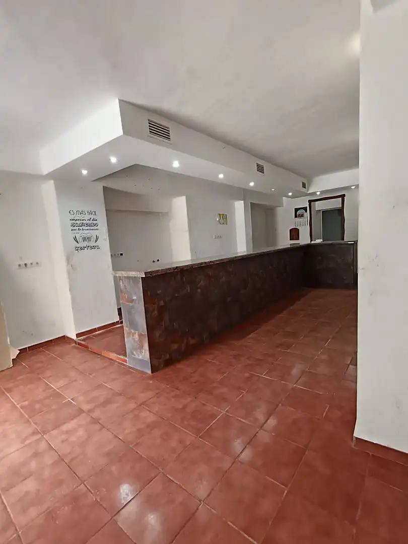 Locale commerciale in affitto a Loja, imagen 3