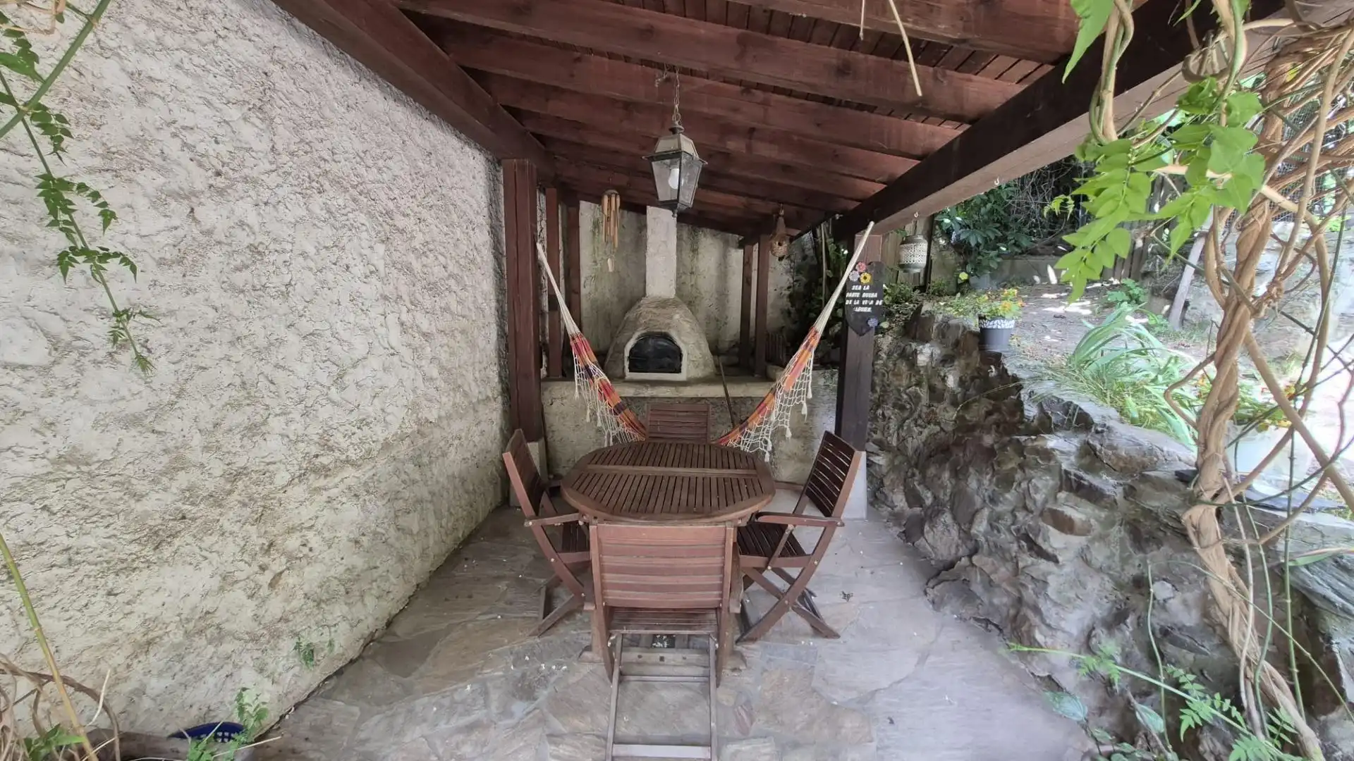 Terraza de Casa o chalet en venta en Ponferrada con Terraza