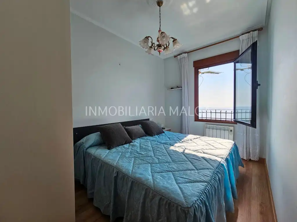 Habitación de Piso en venta en Colunga con Calefacción, Parquet y Amueblado