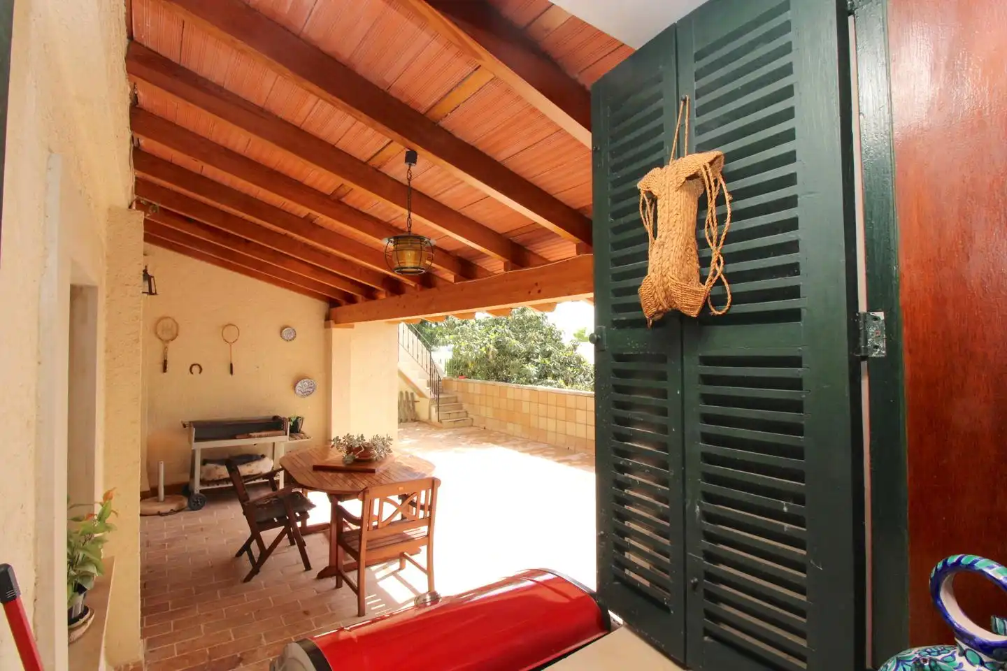Casa o xalet en venda a De Victòria Ramis D'Ayreflor, Son Flor - Son Moix