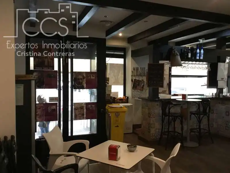 Local comercial en venda a Triana, imagen 3