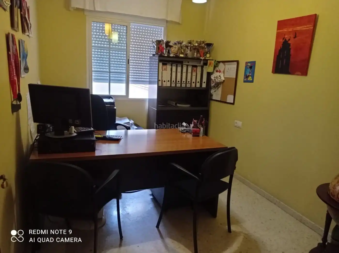 Flat with lift for sale in Calle López de Ayala 21, imagen 4