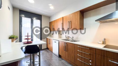 Foto 2 de Pis en venda a Calle Manlleu, Nord, Vic