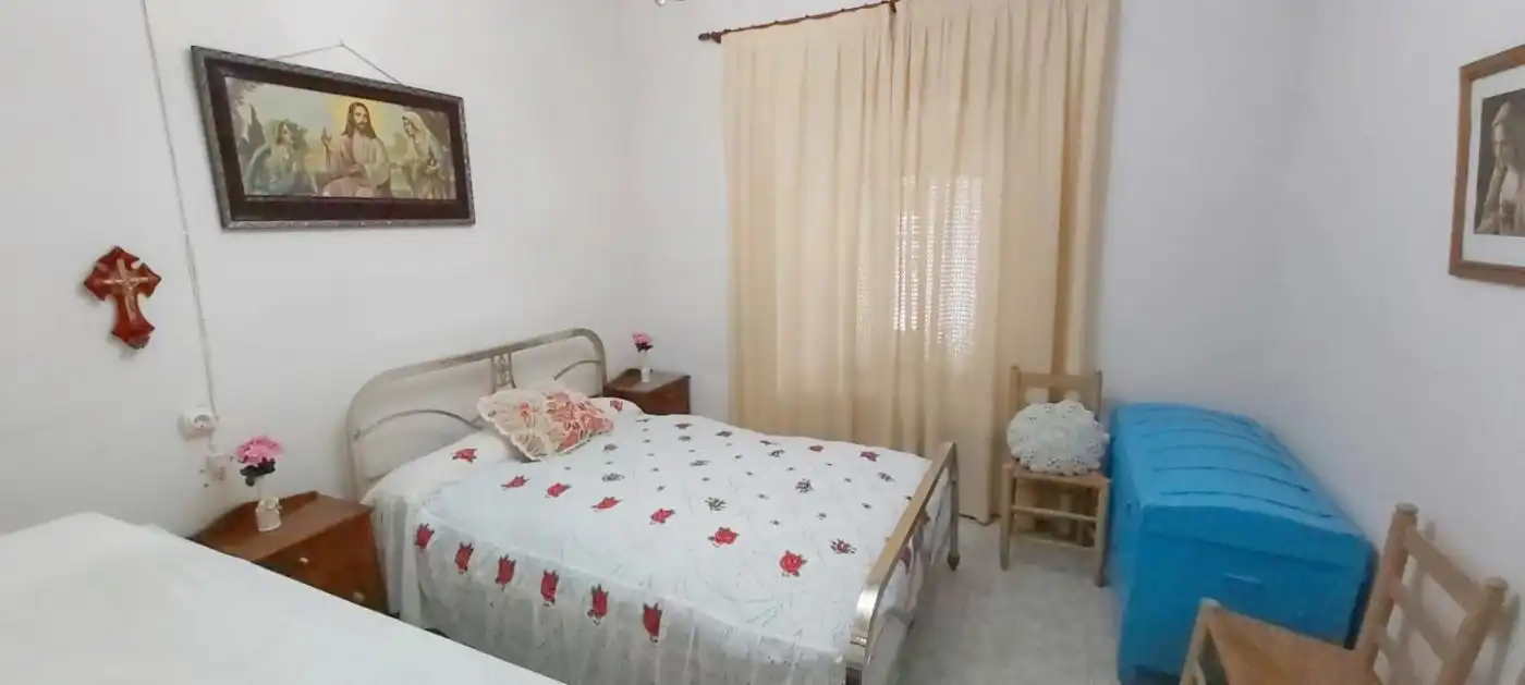 Schlafzimmer von Country house zum Verkauf in Santisteban del Puerto
