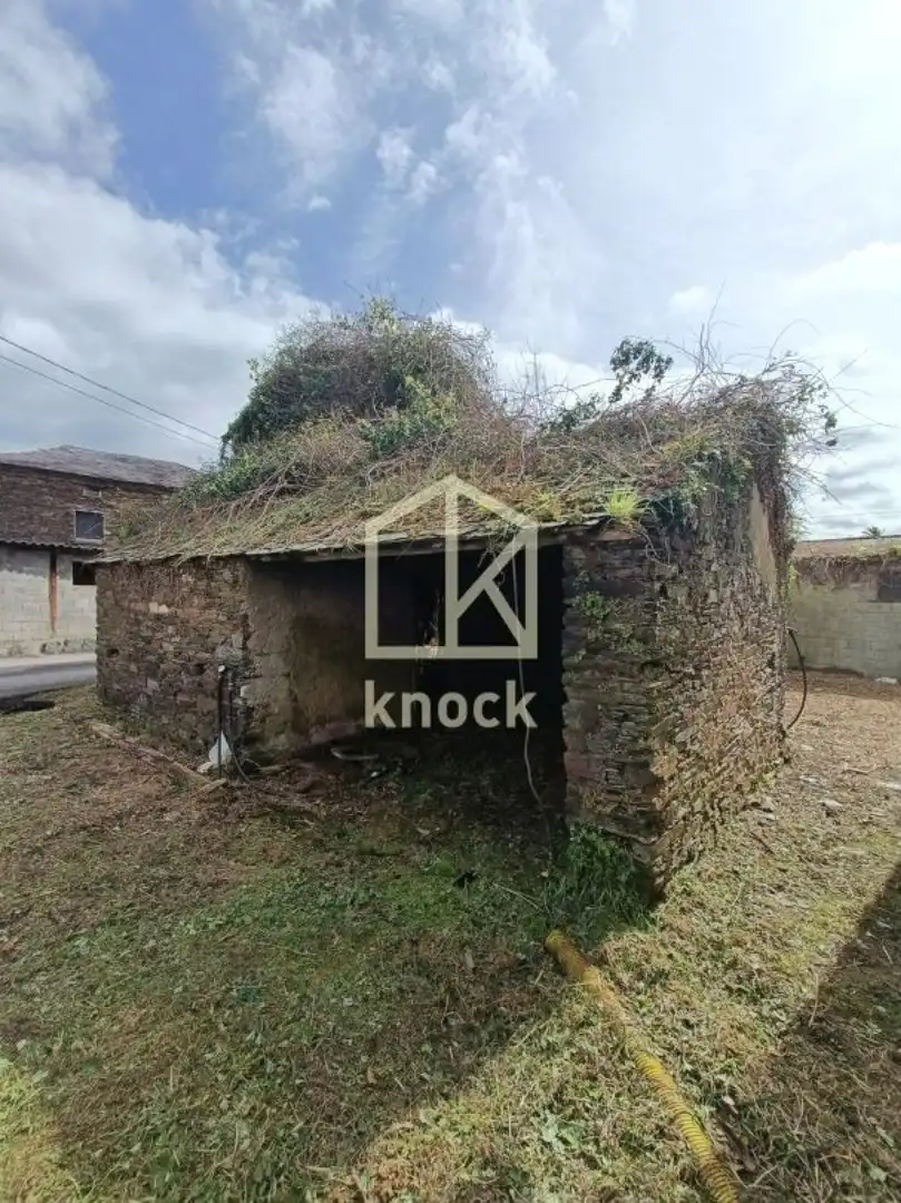 Casa o xalet en venda a Coaña - Lugar Villacondide, Coaña, Coaña