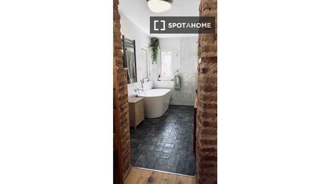 Photo 3 of Apartment to share in El Cabanyal - El Canyamelar,  Valencia Capital