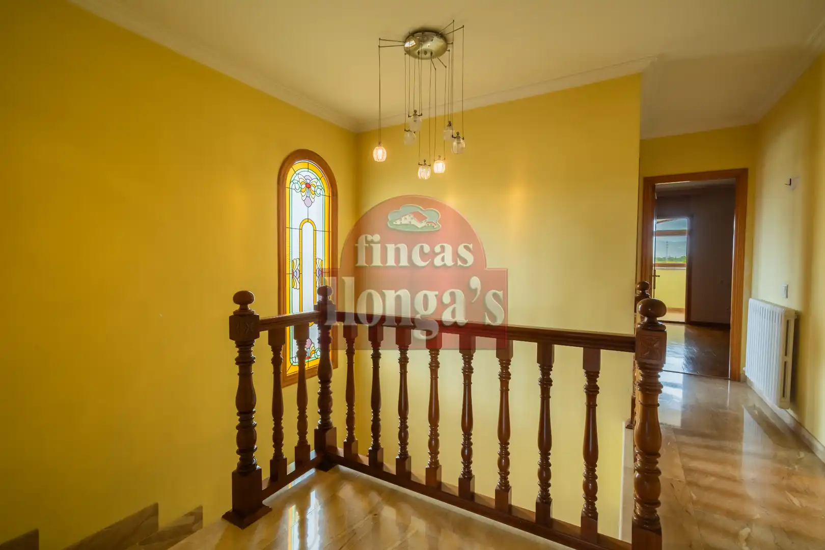 Casa o chalet en venta en Marratxí con Aire acondicionado, Jardín privado y Terraza