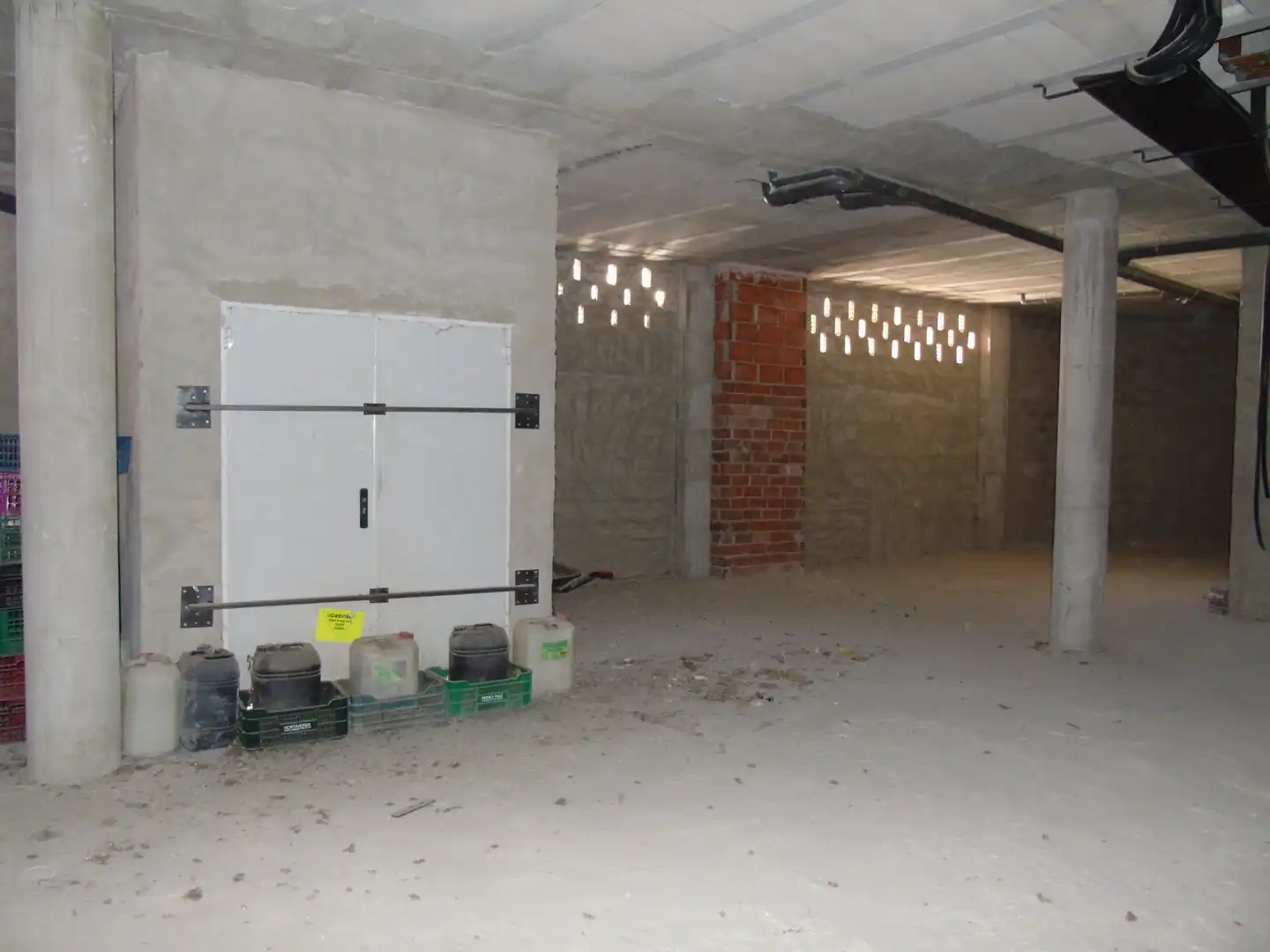 Gewerbefläche zur Miete in Calle Navarro 5, imagen 7