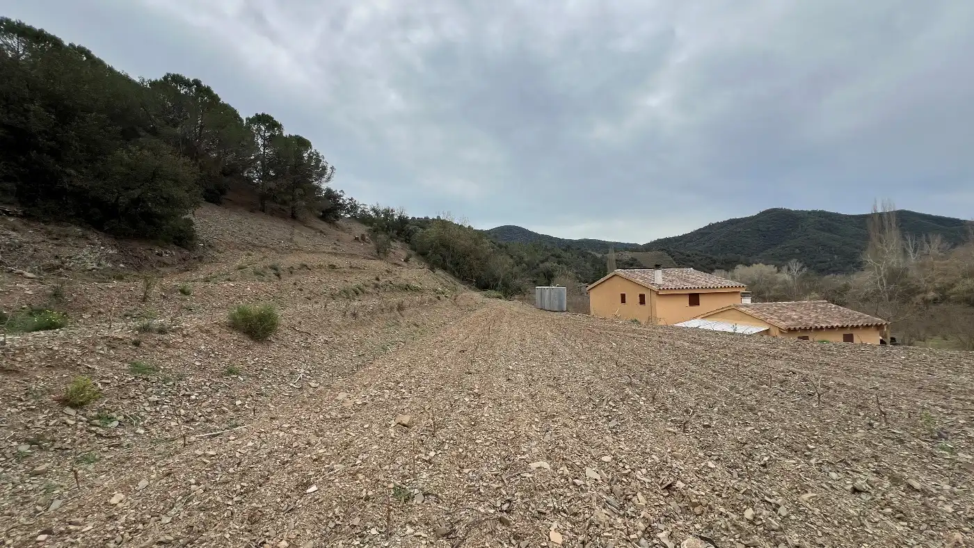 Casa o chalet en venta en C-242, 48, Cornudella de Montsant