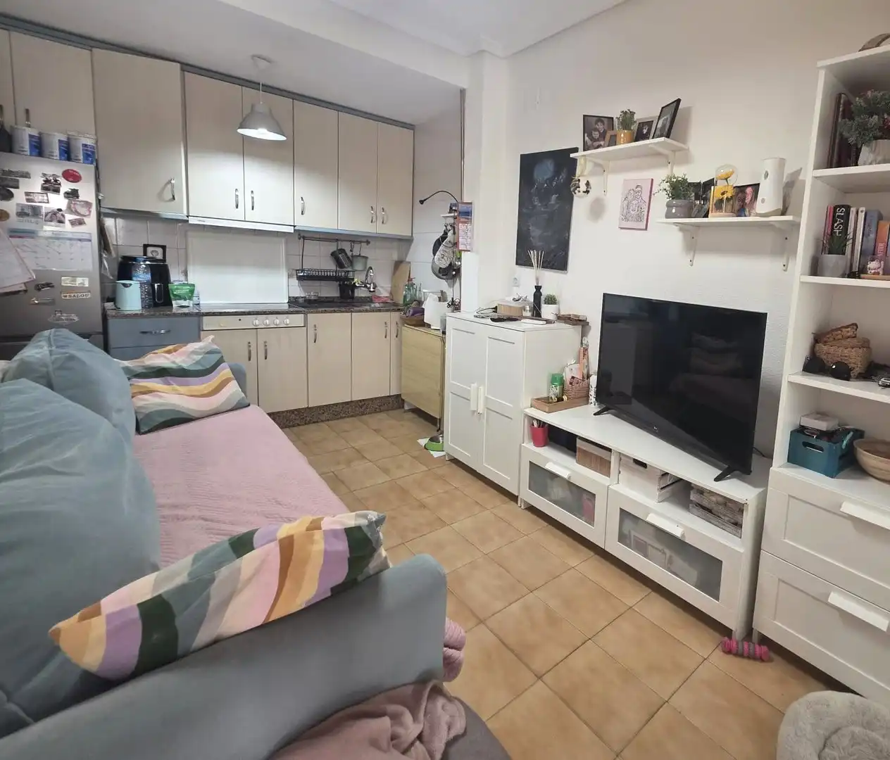 Duplex for sale in Santa Pola ciudad, imagen 3