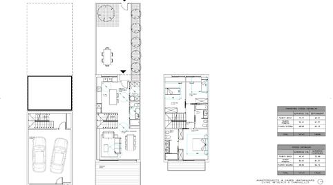 Foto 2 de Casa o chalet en venta en Avinguda de Canovelles, 33, Canovelles, Barcelona