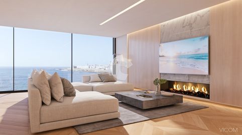 Foto 3 de Piso en venta en Riazor - Visma, A Coruña Capital