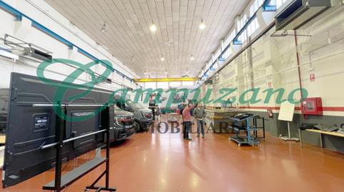 Photo 5 of Industrial buildings to rent in Calle de Ramón y Cajal, 29, Las Dehesillas - Vereda de los Estudiantes, Leganés