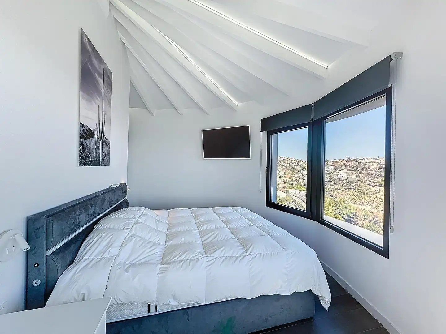 Villa con piscina in vendita a Cumbre del Sol, imagen 35