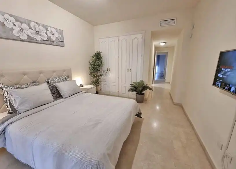 Apartament amb ascensor en venda a Benamara - Atalaya, imagen 8