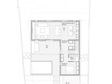Casa in vendita a Carrer Camí del Mas Sauró, 63, Barcelona, Spain