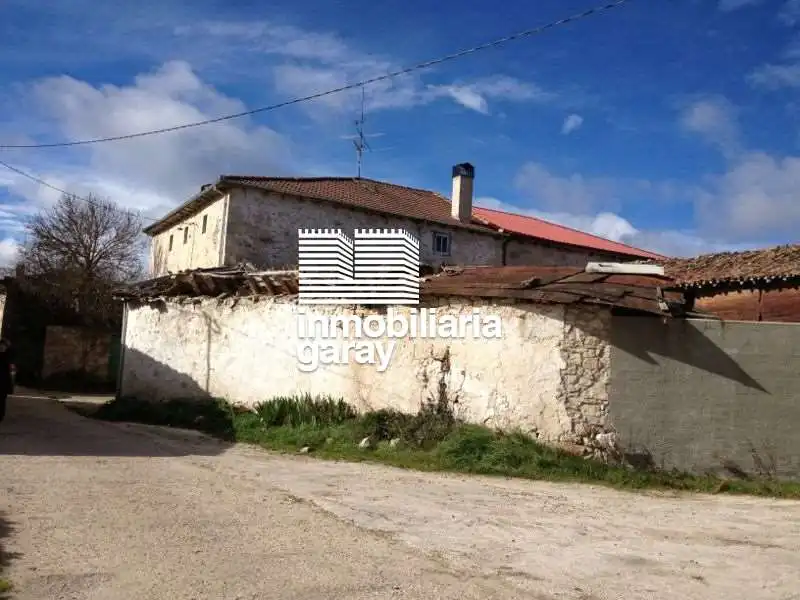 Casa o xalet en venda en Villarcayo de Merindad de Castilla la Vieja amb Balcó