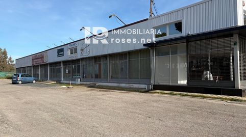 Local con apartamento en venta en la carretera de Roses a Cadaqués, imatge 2