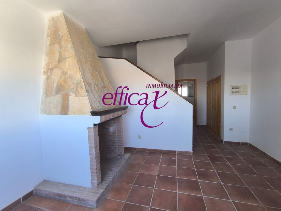 House or chalet for sale in Escalonilla