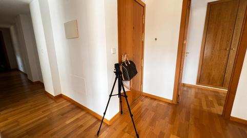 Foto 4 de Àtic en venda a Calle Papa Juan Pablo II, Casco Antiguo, Murcia