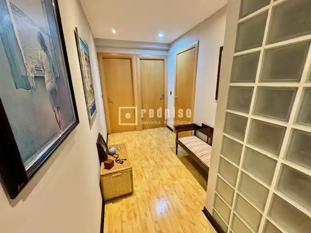 Piso de alquiler en Madrid